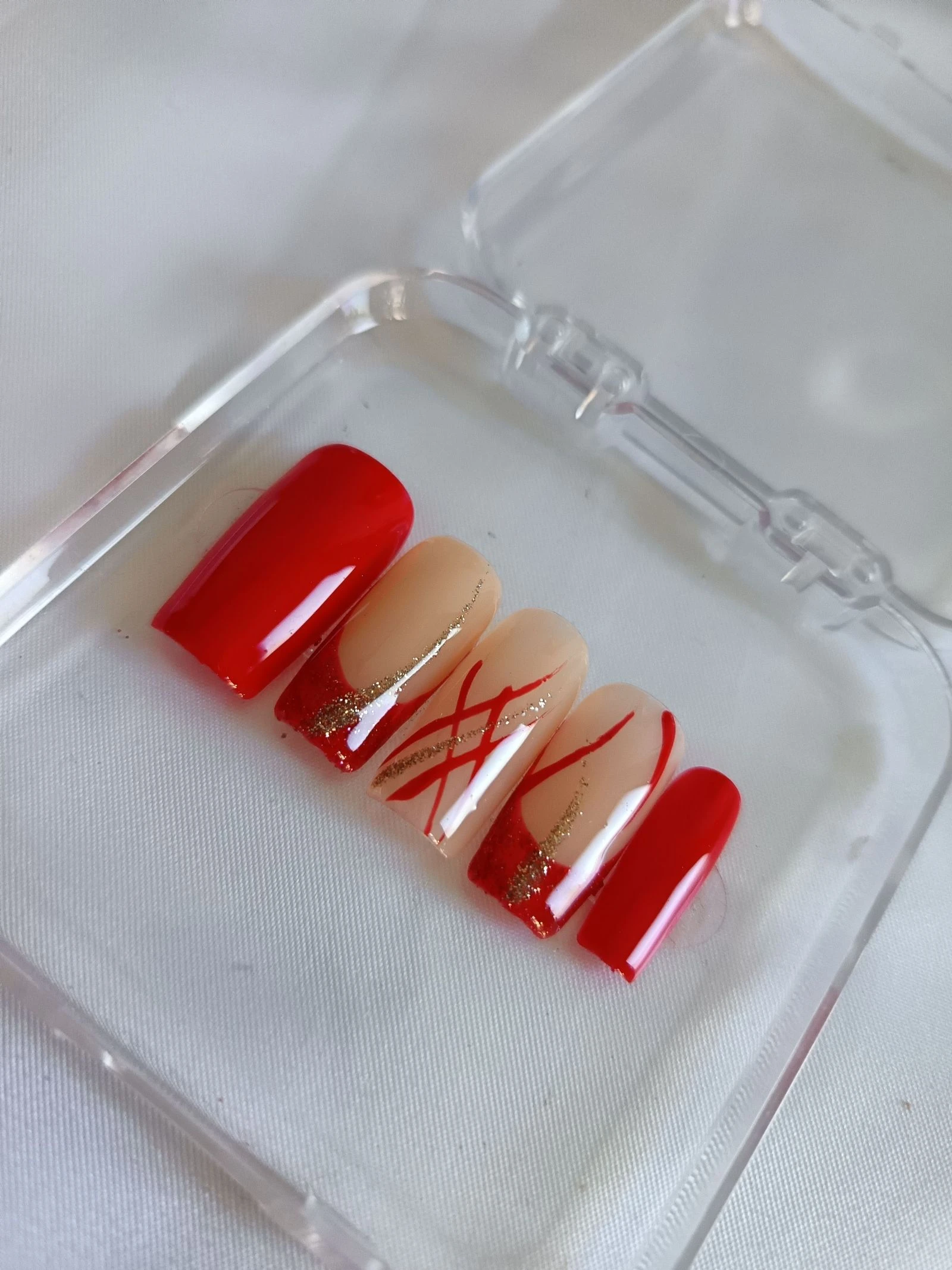 Press On Nails 
